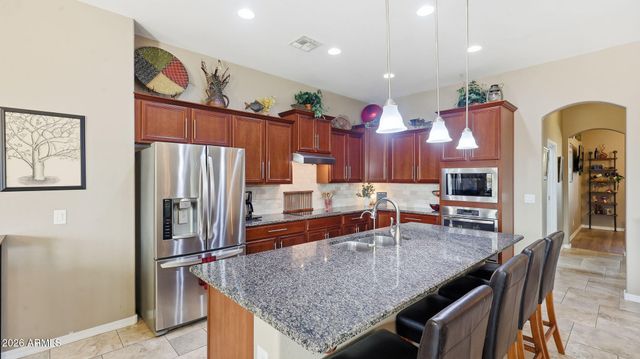 18309 W THISTLE LANDING Drive, Goodyear, AZ 85338