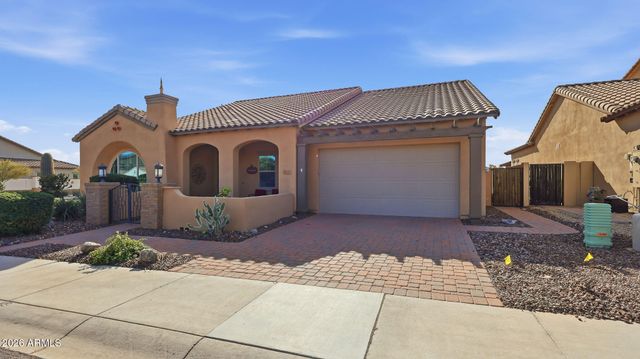 18309 W THISTLE LANDING Drive, Goodyear, AZ 85338