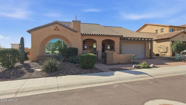 18309 W THISTLE LANDING Drive, Goodyear, AZ 85338