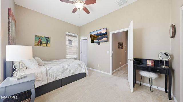 18309 W THISTLE LANDING Drive, Goodyear, AZ 85338