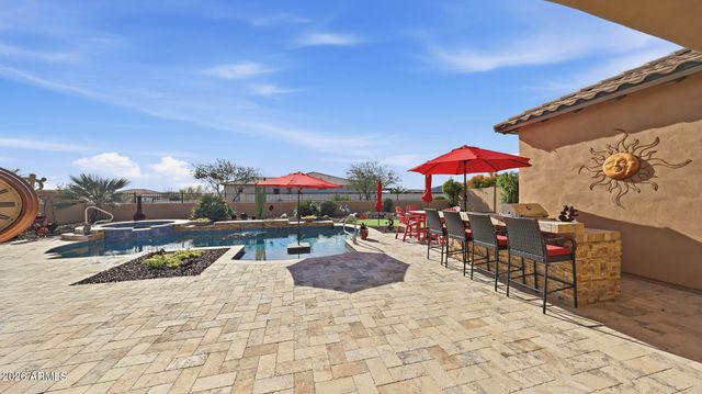 18309 W THISTLE LANDING Drive, Goodyear, AZ 85338