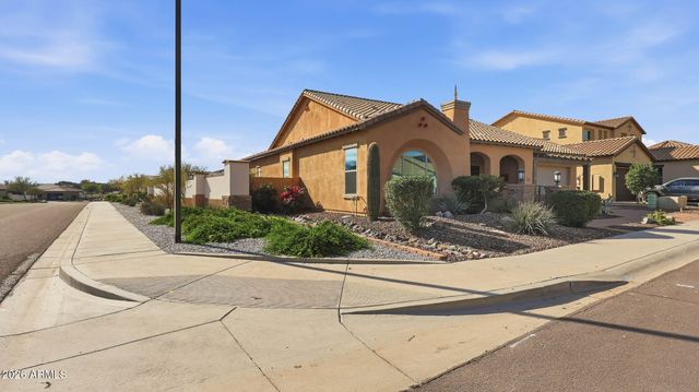 18309 W THISTLE LANDING Drive, Goodyear, AZ 85338