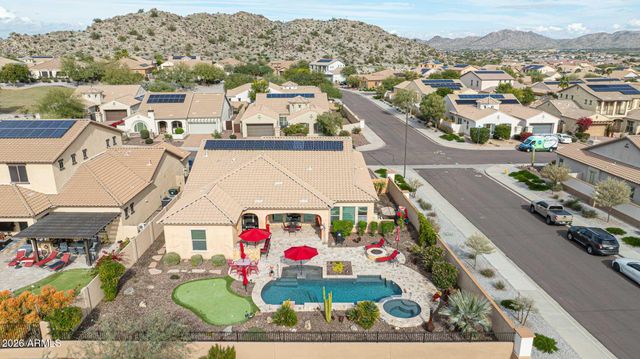 18309 W THISTLE LANDING Drive, Goodyear, AZ 85338