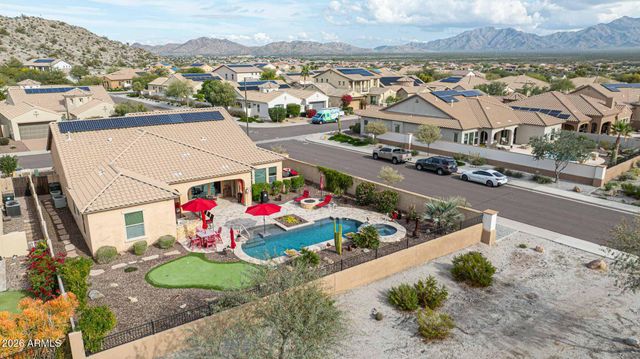 18309 W THISTLE LANDING Drive, Goodyear, AZ 85338