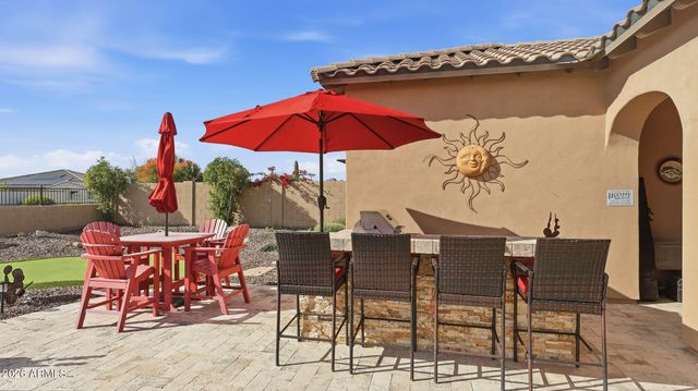 18309 W THISTLE LANDING Drive, Goodyear, AZ 85338