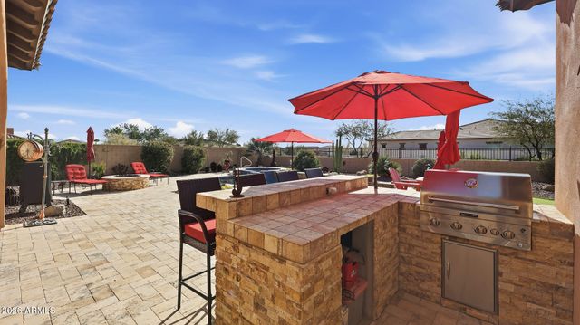 18309 W THISTLE LANDING Drive, Goodyear, AZ 85338