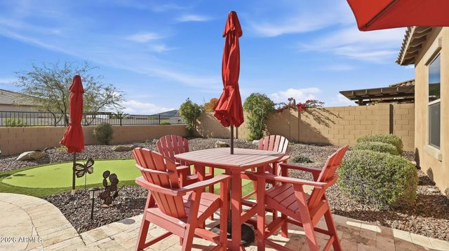 18309 W THISTLE LANDING Drive, Goodyear, AZ 85338