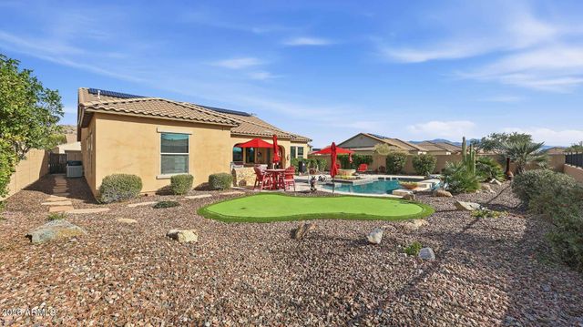 18309 W THISTLE LANDING Drive, Goodyear, AZ 85338