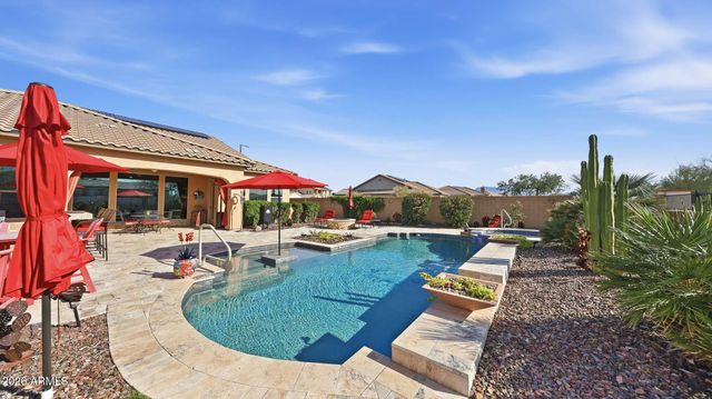 18309 W THISTLE LANDING Drive, Goodyear, AZ 85338