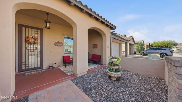 18309 W THISTLE LANDING Drive, Goodyear, AZ 85338