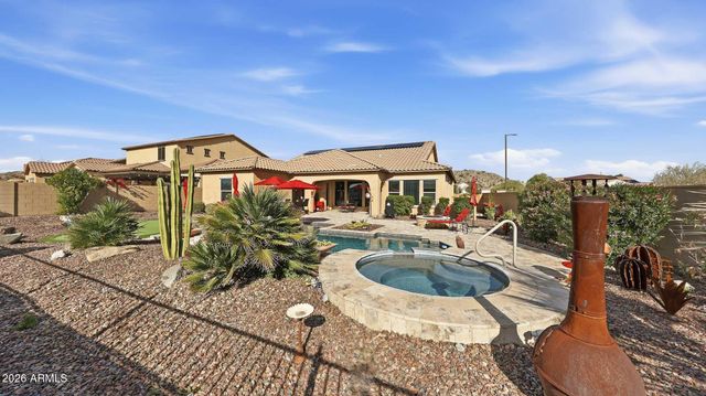 18309 W THISTLE LANDING Drive, Goodyear, AZ 85338