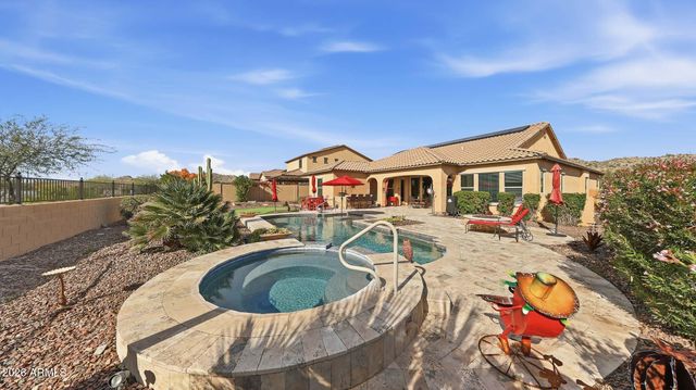 18309 W THISTLE LANDING Drive, Goodyear, AZ 85338