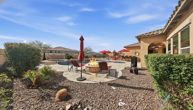 18309 W THISTLE LANDING Drive, Goodyear, AZ 85338