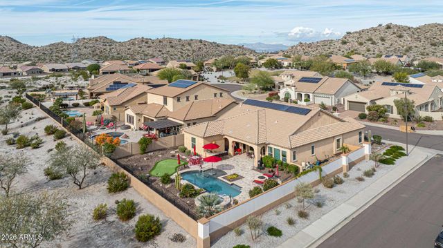 18309 W THISTLE LANDING Drive, Goodyear, AZ 85338