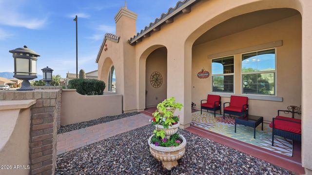 18309 W THISTLE LANDING Drive, Goodyear, AZ 85338