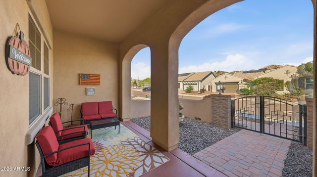 18309 W THISTLE LANDING Drive, Goodyear, AZ 85338