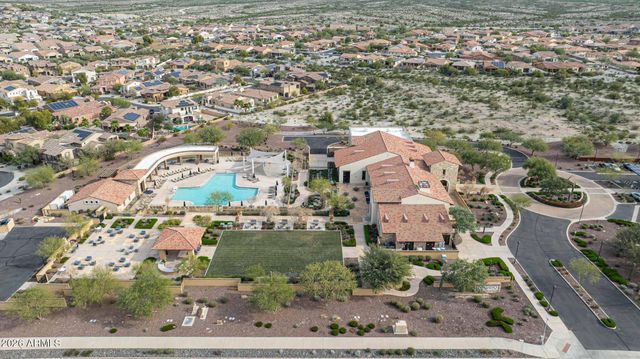 18309 W THISTLE LANDING Drive, Goodyear, AZ 85338