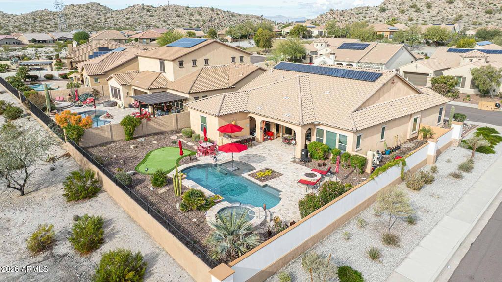 18309 W THISTLE LANDING Drive, Goodyear, AZ 85338