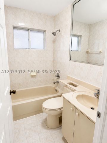 9999 NW 126th Ter HOUSE, Hialeah Gardens, FL 33018