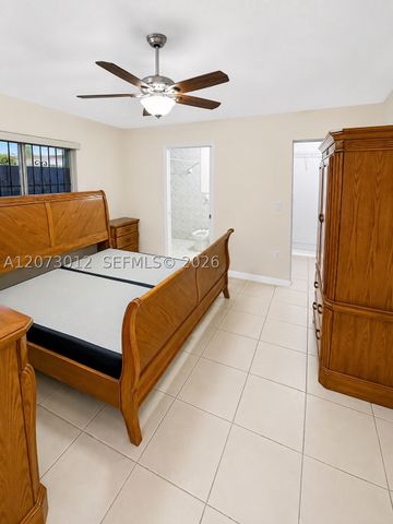 9999 NW 126th Ter HOUSE, Hialeah Gardens, FL 33018