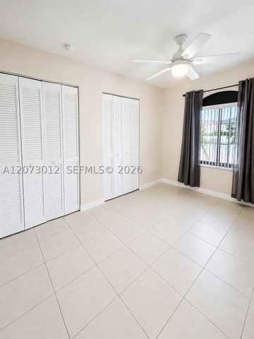 9999 NW 126th Ter HOUSE, Hialeah Gardens, FL 33018