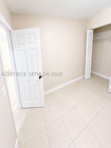 9999 NW 126th Ter HOUSE, Hialeah Gardens, FL 33018
