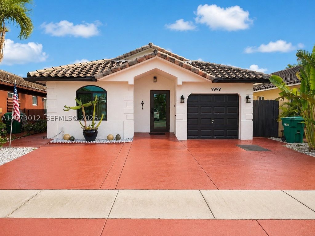 9999 NW 126th Ter HOUSE, Hialeah Gardens, FL 33018