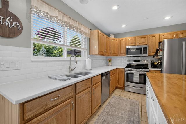205 Steeplechase Drive, Springboro, OH 45066