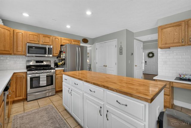 205 Steeplechase Drive, Springboro, OH 45066