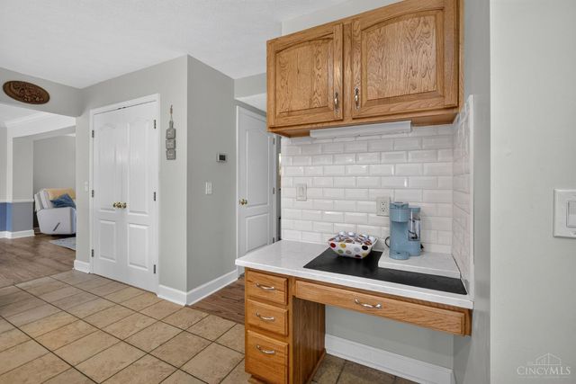 205 Steeplechase Drive, Springboro, OH 45066