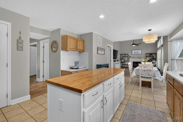 205 Steeplechase Drive, Springboro, OH 45066