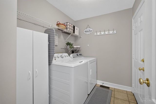 205 Steeplechase Drive, Springboro, OH 45066