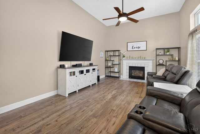205 Steeplechase Drive, Springboro, OH 45066