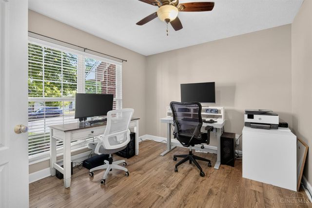 205 Steeplechase Drive, Springboro, OH 45066
