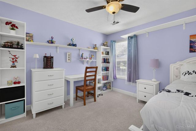 205 Steeplechase Drive, Springboro, OH 45066