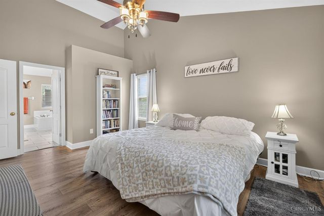205 Steeplechase Drive, Springboro, OH 45066