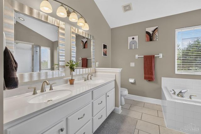 205 Steeplechase Drive, Springboro, OH 45066