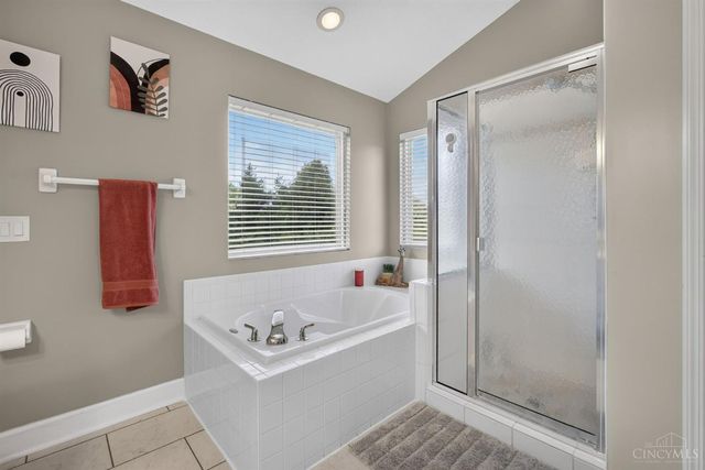 205 Steeplechase Drive, Springboro, OH 45066