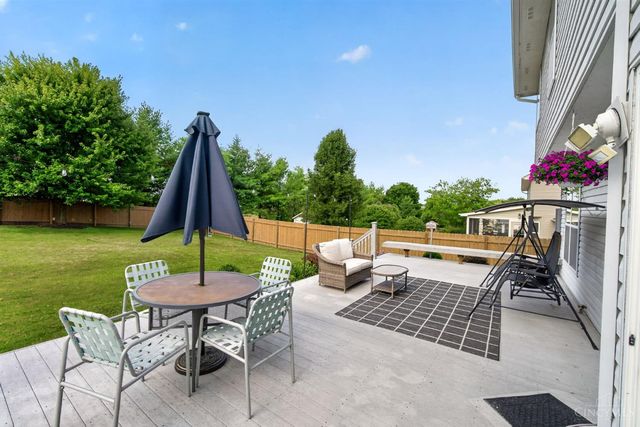 205 Steeplechase Drive, Springboro, OH 45066