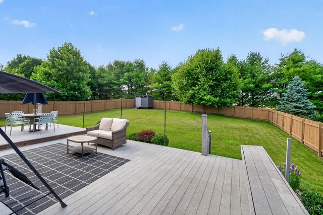 205 Steeplechase Drive, Springboro, OH 45066