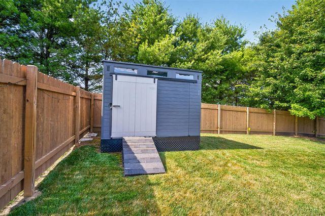 205 Steeplechase Drive, Springboro, OH 45066