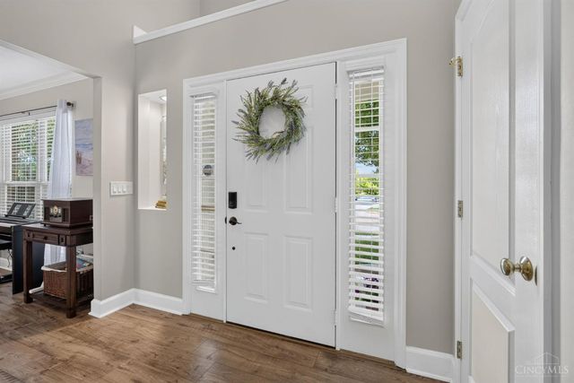 205 Steeplechase Drive, Springboro, OH 45066