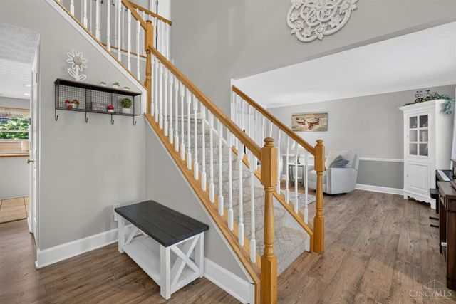 205 Steeplechase Drive, Springboro, OH 45066
