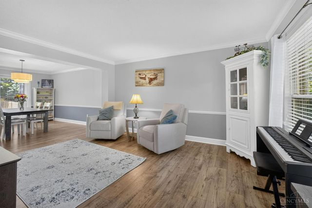 205 Steeplechase Drive, Springboro, OH 45066