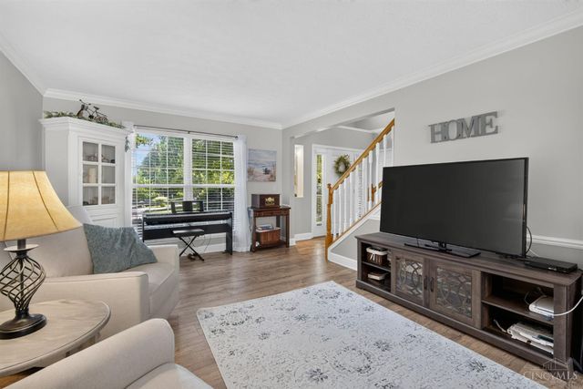 205 Steeplechase Drive, Springboro, OH 45066
