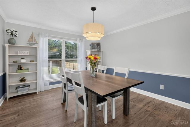 205 Steeplechase Drive, Springboro, OH 45066