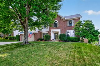 205 Steeplechase Drive, Springboro, OH 45066