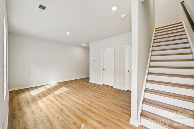 11025 Warfield Avenue 02, Huntersville, NC 28078