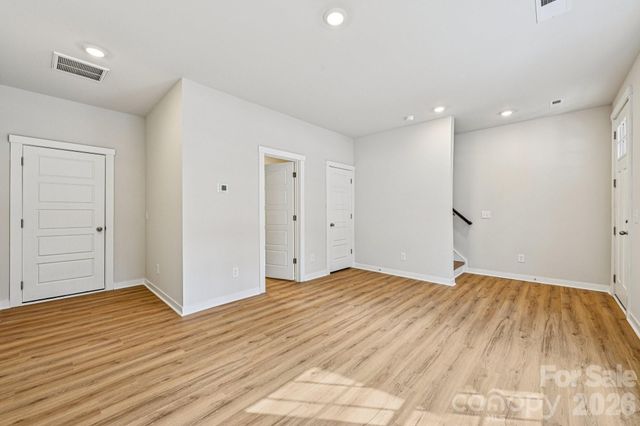 11025 Warfield Avenue 02, Huntersville, NC 28078