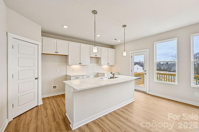 11025 Warfield Avenue 02, Huntersville, NC 28078